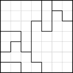 Звездная битва 7х7 #4