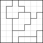 Звездная битва 7х7 #6