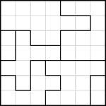 Звездная битва 7х7 #7