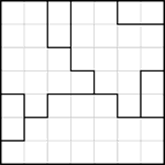 Звездная битва 7х7 #10