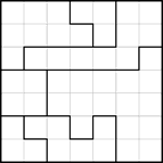 Звездная битва 7х7 #11