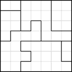 Звездная битва 7х7 #12