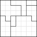 Звездная битва 7х7 #13