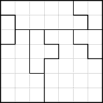 Звездная битва 7х7 #14