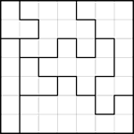 Звездная битва 7х7 #15