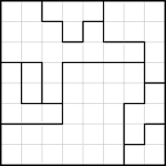 Звездная битва 8х8 #1