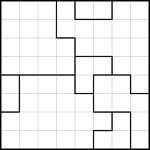 Звездная битва 8х8 #2