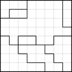 Звездная битва 8х8 #4