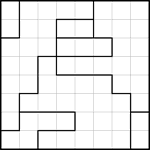 Звездная битва 8х8 #5