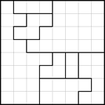 Звездная битва 8х8 #6