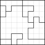 Звездная битва 8х8 #7