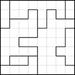 Звездная битва 8х8 #8