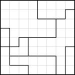 Звездная битва 8х8 #9