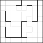 Звездная битва 8х8 #10