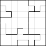 Звездная битва 8х8 #11