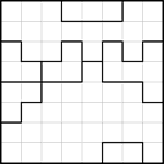 Звездная битва 8х8 #12