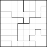 Звездная битва 8х8 #13