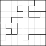 Звездная битва 8х8 #14