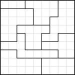 Звездная битва 9х9 #7 Звездная битва 9х9 #7