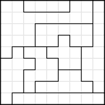 Звездная битва 9х9 #14 Звездная битва 9х9 #14