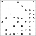 Араф 9х9 #13 легкий