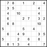 Араф 9х9 #14 легкий