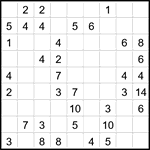 Араф 9х9 #13 средний