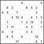 Араф 9х9 #15 средний