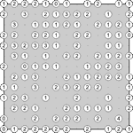 Бухта 12х12 #11 легкий