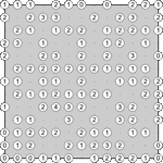 Бухта 12х12 #12 легкий