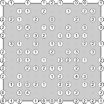 Бухта 12х12 #13 легкий