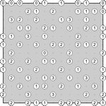 Бухта 12х12 #15 легкий