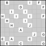 Доминион 10х10 #23 средний