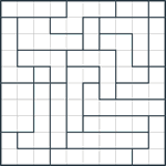 “Туда-сюда” 10х10 #1