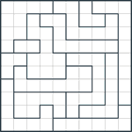 “Туда-сюда” 10х10 #2