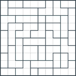 “Туда-сюда” 10х10 #3