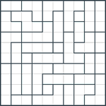 “Туда-сюда” 10х10 #4