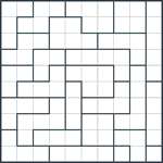 “Туда-сюда” 10х10 #5