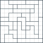 “Туда-сюда” 10х10 #8