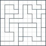 “Туда-сюда” 10х10 #10