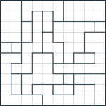 “Туда-сюда” 10х10 #11