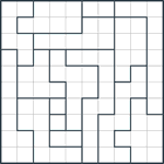 “Туда-сюда” 10х10 #13