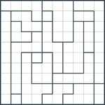 “Туда-сюда” 10х10 #14