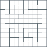 “Туда-сюда” 10х10 #15