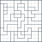 “Туда-сюда” 12х12 #3