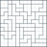 “Туда-сюда” 12х12 #4