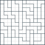 “Туда-сюда” 12х12 #7