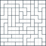 “Туда-сюда” 12х12 #10