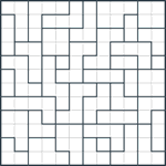 “Туда-сюда” 12х12 #11