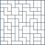 “Туда-сюда” 12х12 #12